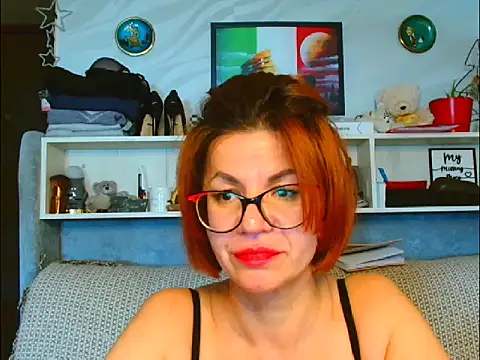 Natali3855 라이브 XXX 채팅