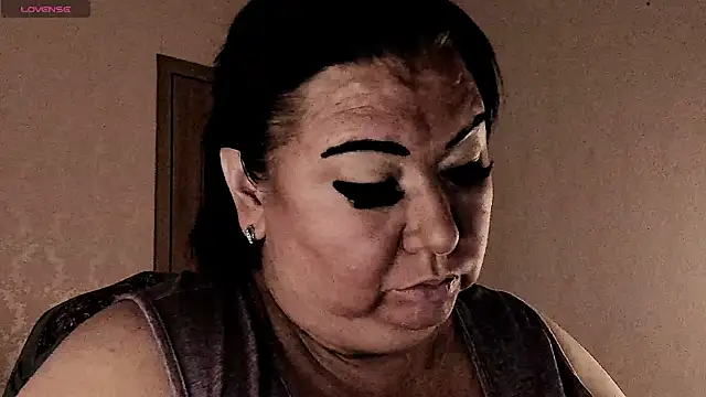 Živý XXX chat SexxyDreams1