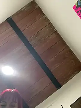 Živý XXX chat Liah_ferrer