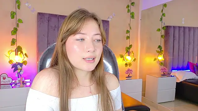 عرض كام Dahlia_Rousse