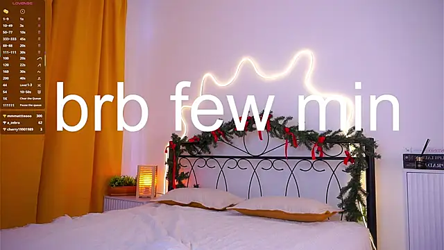 Czat XXX na żywo – VeronaCritchlow