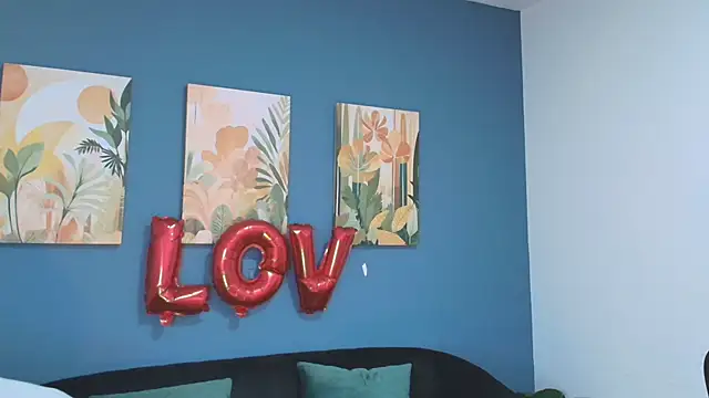 Zamira_Taylorn Live XXX chat