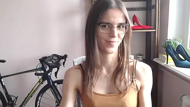 love_megi: απευθείας συνομιλία ΧΧΧ