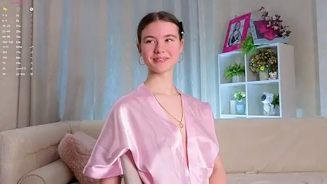 Czat XXX na żywo – WiloneBoardley