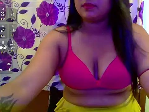 Teekhi_mirchii Live XXX-Chat