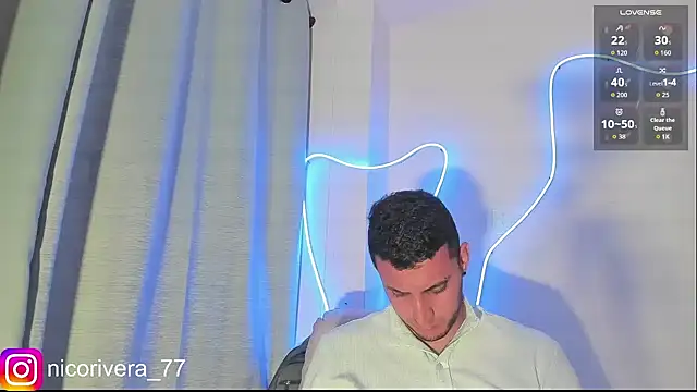 nico_rivera: онлайн-секс-чат