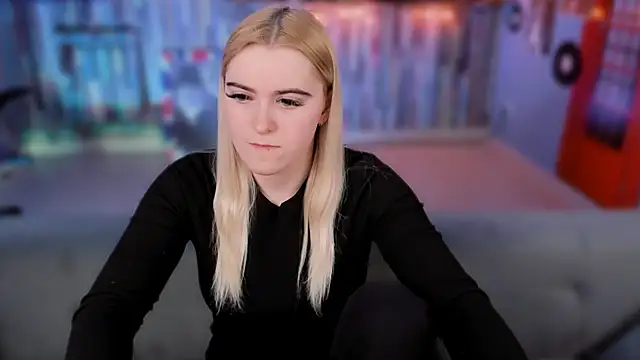 Stef_Nicks Live XXX Chat