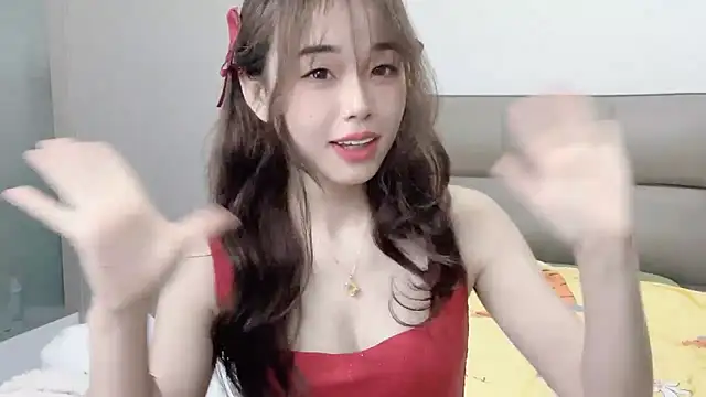 kexin_a Live XXX-Chat