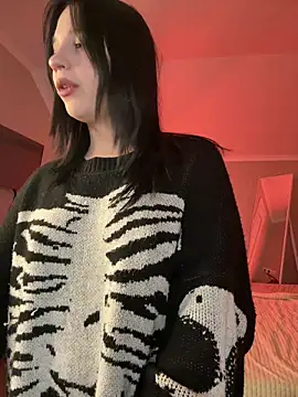 Czat XXX na żywo – YourLittleDevil