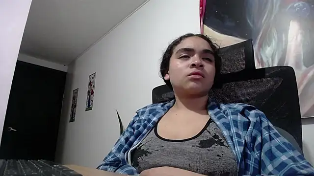 KENDALL_ART Live XXX-Chat