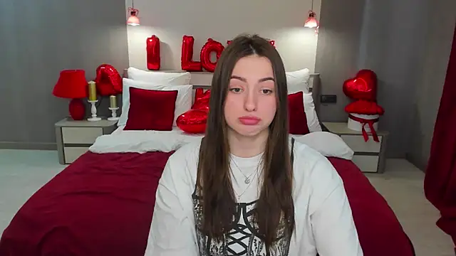 Živý XXX chat Christina_Enigma