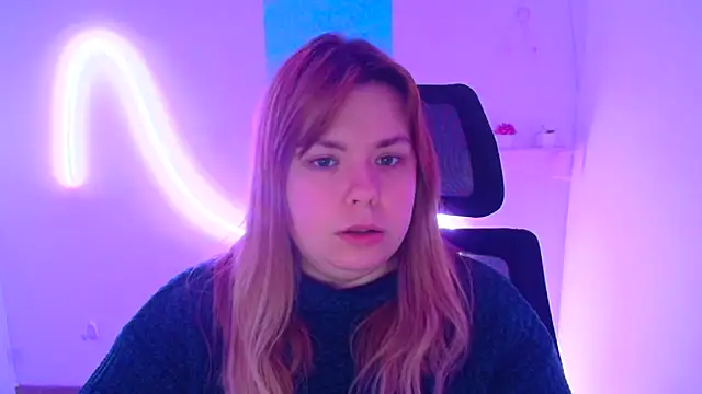 Živý XXX chat SusannaNight