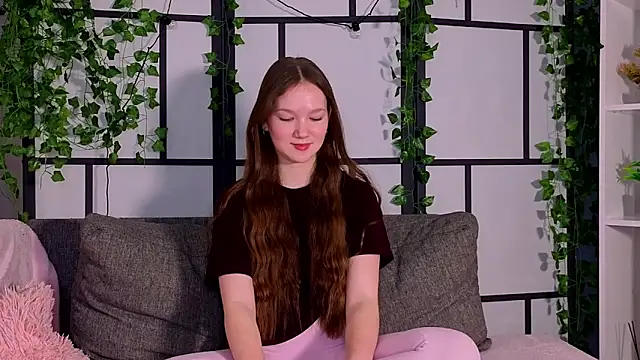 MelvinaEbner 라이브 XXX 채팅