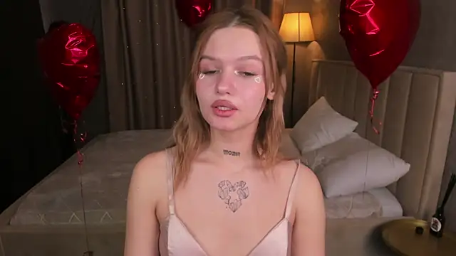 KianaVisionn Webbikameraesitys