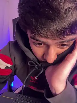 lian_fooxx Pertunjukan Webcam