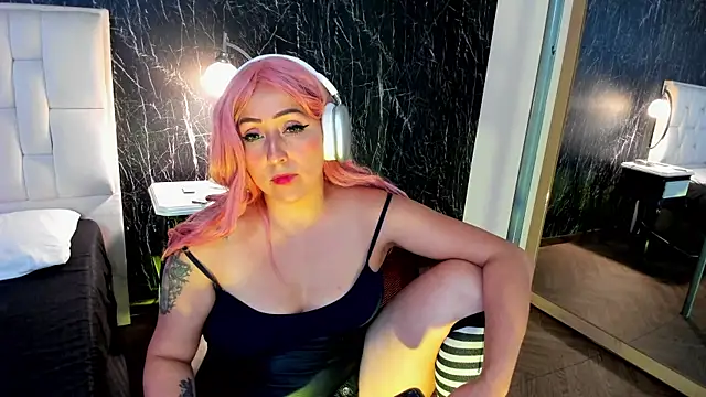 Czat XXX na żywo – AlanaFerrer