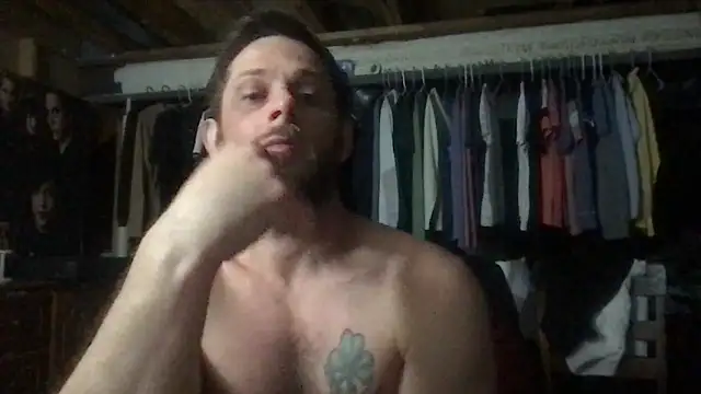 ARCHERTASTE's Webcam Show