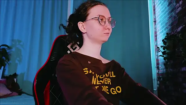 Czat XXX na żywo – SunshineBlaze