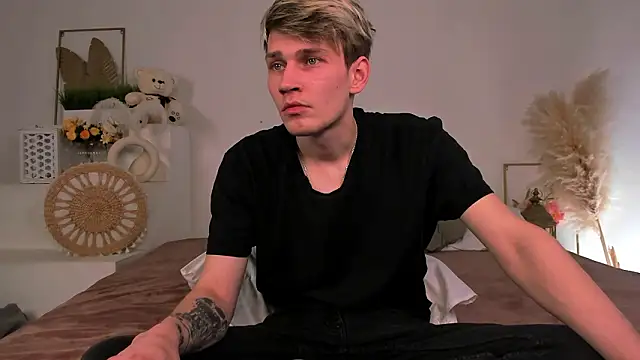 Chat +18 de Volan_Starts ao vivo