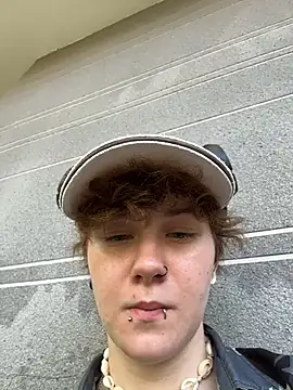 IceMurn Live XXX chat