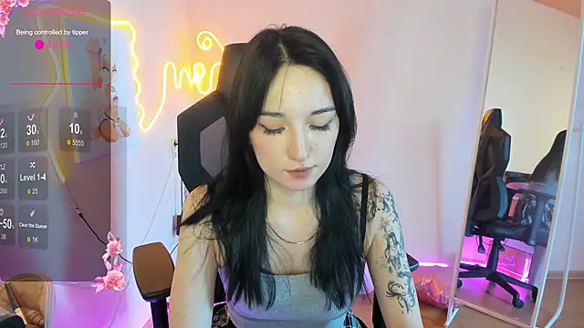 AliceeinWonderlandddn Live XXX chat