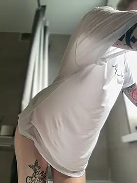 BlondeDoll_ 라이브 XXX 채팅