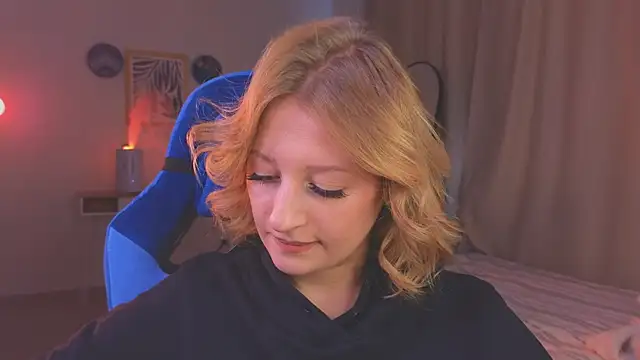 nikapien Live XXX chat