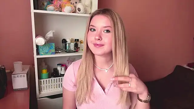 عرض كام colamy