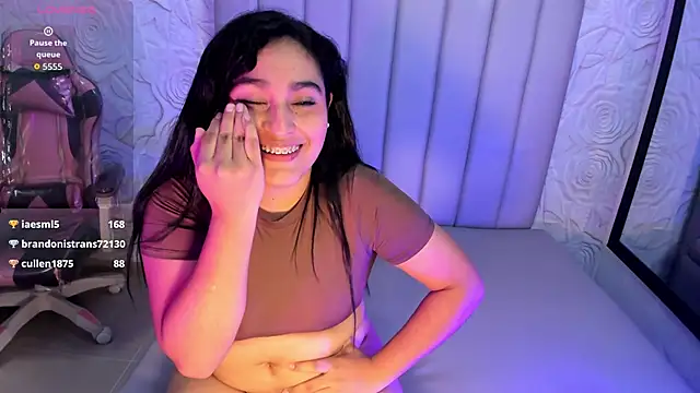 Lya_dubois_n Live XXX chat