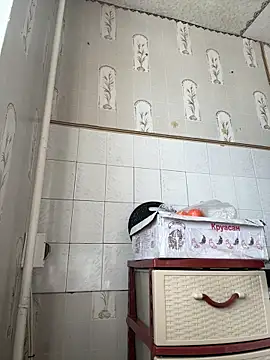 Webkamerová show Nemont