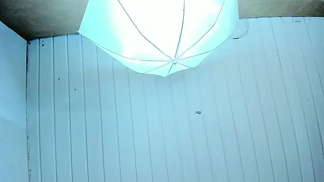 Show webcam de Demian_Hush