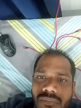 Show webcam de Daddyishere_19