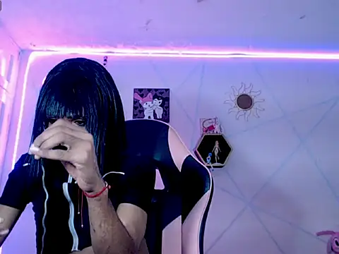 Violeta_R_'s Live XXX Chat