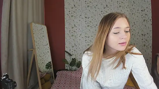 LustfulLove_ Webcam-Show