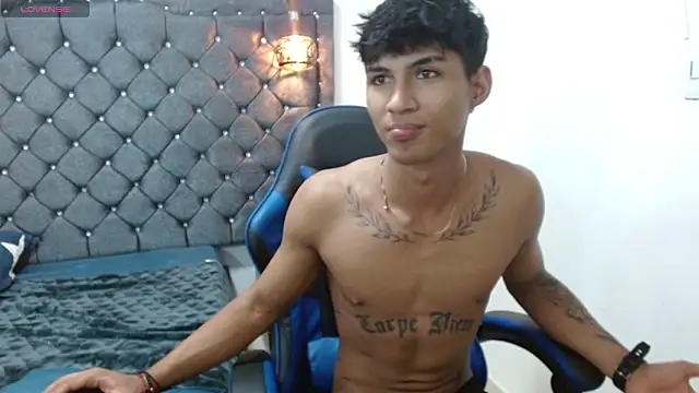 luka_big18のライブXXXチャット