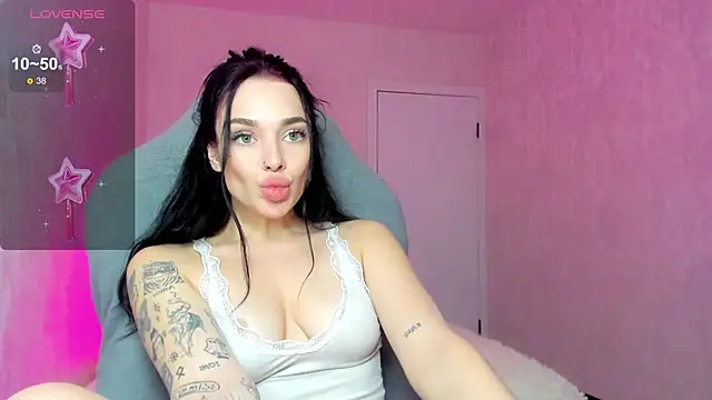 Živý XXX chat milkbrownn