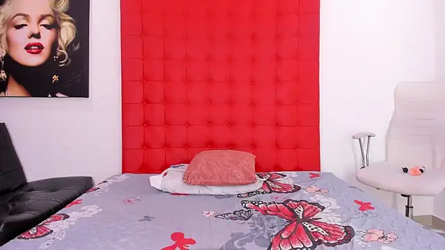 Zoe__smiithn Live XXX chat