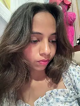 its_anuuu's Webcam Show