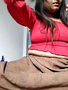 Show Webcam de Shanuhotx