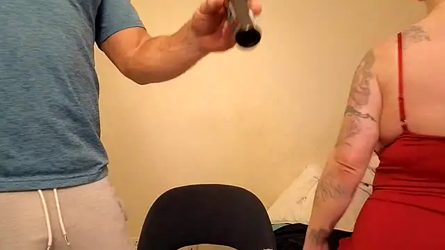 brotein369 Live XXX-chat