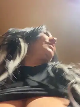 LittleMissEeven Live XXX chat