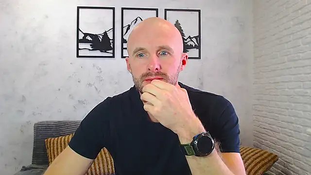 Chat +18 de DoctorAlexx ao vivo