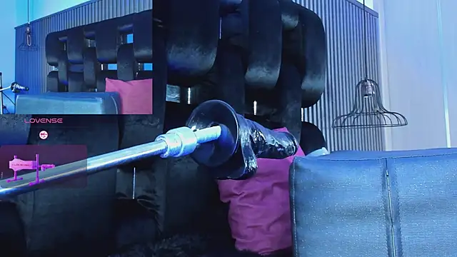 Živý XXX chat levana1