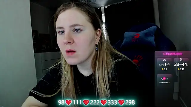 Živý XXX chat Olivia_Munk