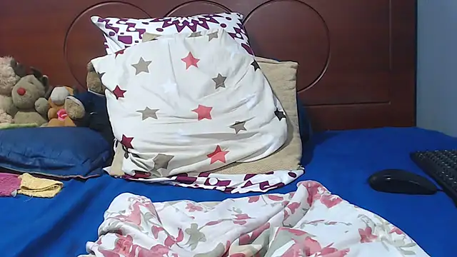 SwtLatinaXX Live XXX Chat