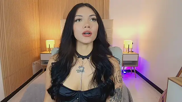 Baby_Venuss Live XXX Chat