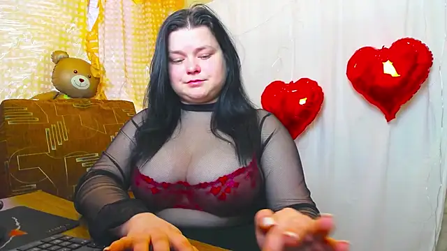 Czat XXX na żywo – Linasexy777