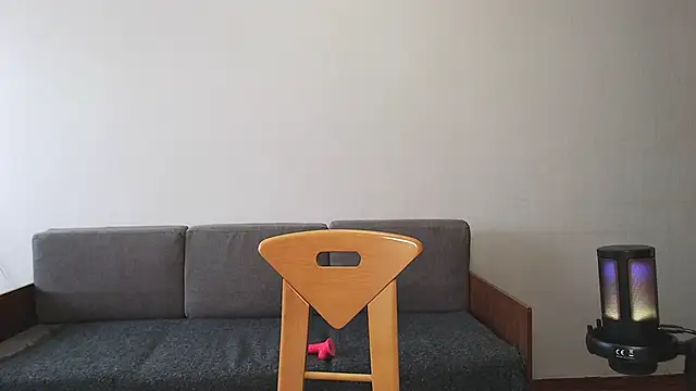 แชท XXX สดของ VictoriaVeya