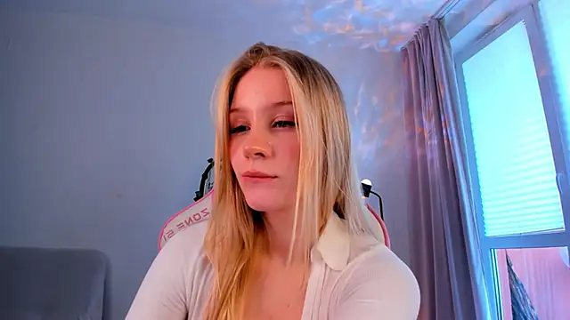 Czat XXX na żywo – Eva_Davi