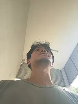 dang_U_Guys_R_poor Adlı Modelin Web Kamerası Şovu